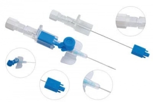 IV Cannula Safety: Best Practices for Hospitals and Clinics – Lars Medicare