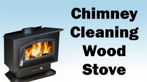 Phoenix Chimney Sweep & Wood Stove Chimney Specialists