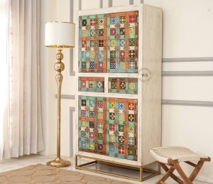 Ultimate Guide to Almirah Design: Transform Your Space with Stylish Storage