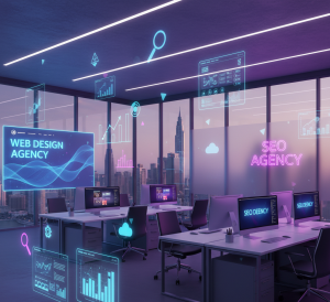 Why Every Dubai Hotel Needs a Modern Website