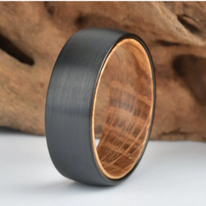 Custom Wedding Bands: How to Design a Unique Ring That Tells Your Story