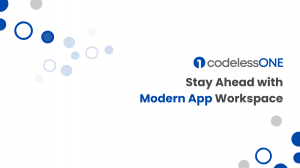 Unleashing the Power of No-Code AI App Builders