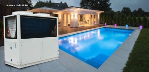 Selecting A Quiet Swimming Pool Heat Pump For Residential Use