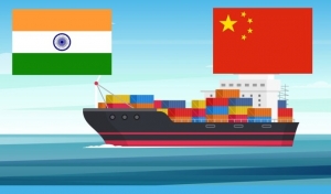 What India Imports from China: Key Products and Trade Insights
