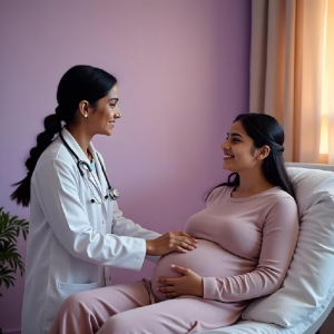 How Hospitals Help Monitor Babies’ Growth and Development