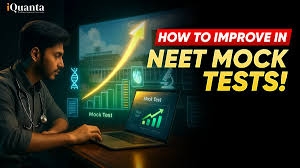 NEET Mock Test 2026 – Free Online Practice with Detailed Solutions