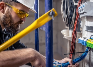 Safe And Sound: The Ins And Outs Of Test And Tag For Electrical Equipment