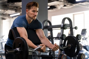 How to Stay Fit While Working a 9-to-5 Desk Job?