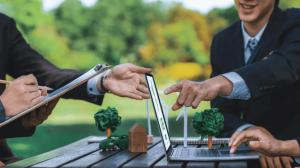 How Land-Banking Strategies Shape the Future of Residential Housing Planning