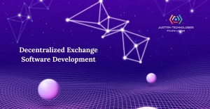 Decentralized Exchange Software Development