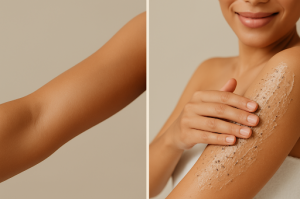 Best body wash for tanned skin in India