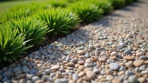 The Secret to Cost-Effective Landscaping: Bulk Rock Delivery