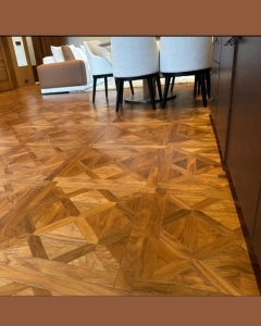 Top Flooring Contractors in Navi Mumbai for a Stylish and Durable Home