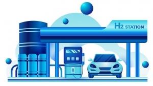 Hydrogen Infrastructure Market
