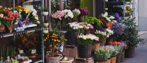 FlowersMart – Find New Bouquet Flower Near Me with Luxury Bouquet