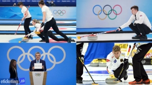 Winter Olympic 2026: Britain’s skip Bruce Mouat confident men’s team can finally take Olympic curling gold