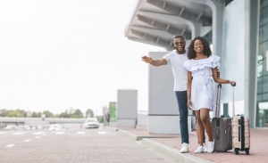 Seamless Airport Transfers with Peninsula Frankston Taxis: Your Trusted Travel Partner