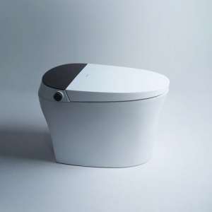 Alia Global Smart Toilet with Integrated Bidet: Redefining Bathroom Luxury and Hygiene