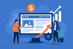 Why Website Design Services Are Essential for Business Growth in 2025