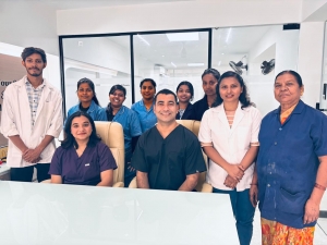 Dentist in Pune: Best Orthodontist Near Me | Pathak Dental Clinic