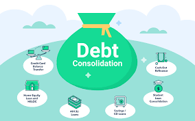Simplify Your Finances with the Best Debt Consolidation Loans in India