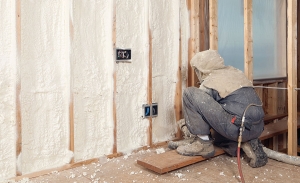 The Lifespan Advantage of Closed Cell Spray Foam Insulation