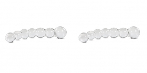 Why a Glass Butt Plug Makes a Bold but Surprisingly Thoughtful Gift