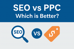 SEO vs PPC: Which Digital Marketing Strategy Works Best for Your Business?