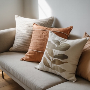 The Ultimate Guide to Choosing a Pillow Cover Set