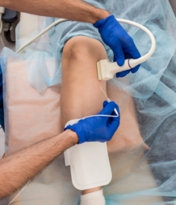 The Role of Nutrition in Healing After Vascular Surgery