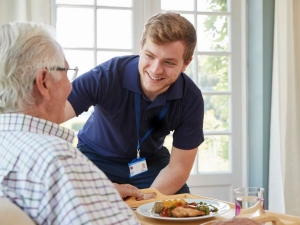 Finding Comfort at Home: Why In-Home Care Service in Riverside CA Is Transforming the Way We Support Our Loved Ones