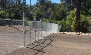 Fortifying Your Fortress: Why Security Fencing is the Smart Choice