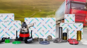 The Ratu Auto Difference For Your Truck And Bus Fleet