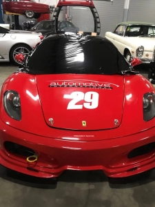 Charlotte on the Move: The Rise of Custom Vehicle Wraps