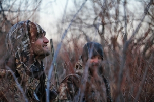 Why Earmuffs and Ear Defenders Are Protecting What Matters | Ridgeline Clothing AU