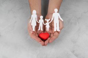 Term Life Insurance: Secure Your Loved Ones' Future with Affordable Protection