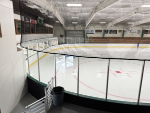 Why You Should Consider an Artificial Ice Rink for Year-Round Training