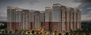 Sipani City Bangalore – Luxury Township on Sarjapur Road