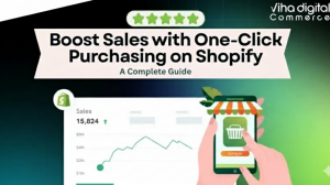 Boost Sales with One-Click Purchasing on Shopify: A Complete Guide