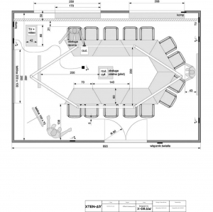 Best Free Floor Plan Software for Designing Theaters and Auditoriums