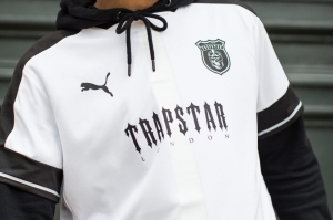 A Trapstar Clothing: The Undeniable Force Behind Modern Street Fashion.