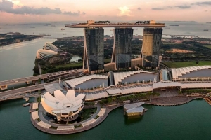 Singapore Holiday Packages – Explore the Lion City with Book My Bharat