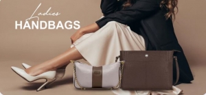 FASHION STYLING: HANDBAGS WITH OUTFITS