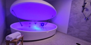 Is Float Therapy a Good Solution for Post-Workout Recovery?