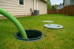 Understanding the Factors That Determine Septic Pumping Costs