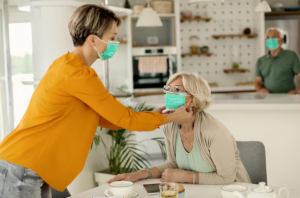 How In-Home Personal Care Helps Seniors Stay Independent