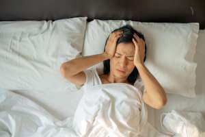 Consequences of Sleep Disorders
