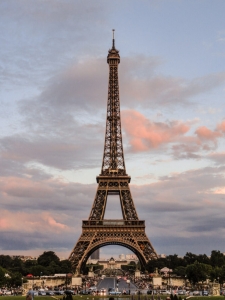 CAF Birth Certificate Apostille & AF Translation Services for France