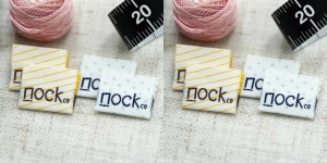 Clothing Labels and the Startup Dilemma