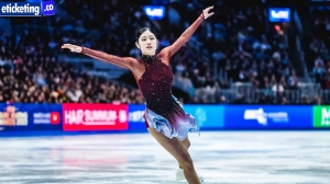 Winter Olympic 2026: Lee Haein Rules Denis Olympic Figure Skating Ten Memorial Short Program